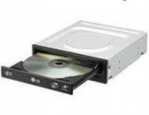 Դիսկավոդ LG DVD-RW * Գտնվում է լավ վիճակում * DVD * SD * դիսկեր կարդալու համար