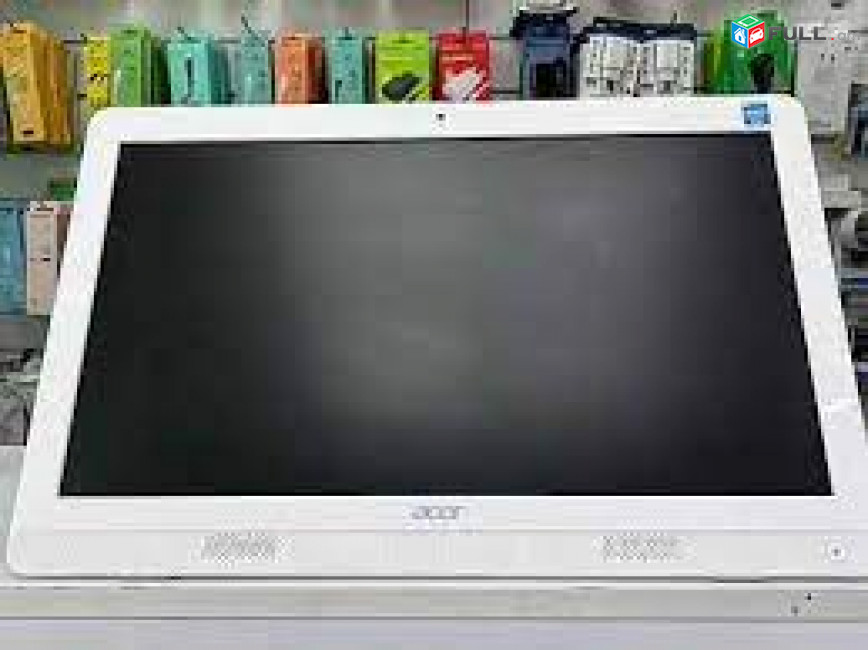 SHAT GEXECIK DIZAYNOV համակարգիչ AE220 - MSI