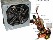 Gigabyte 420W Gaming power supply / blok / pitanya