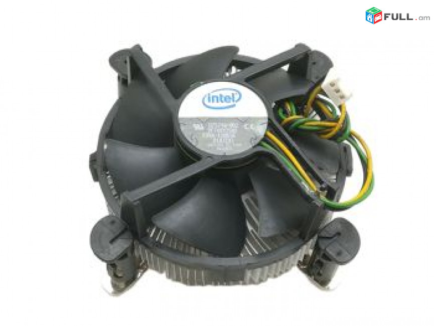 Cpu cooler 775 1155 cooler