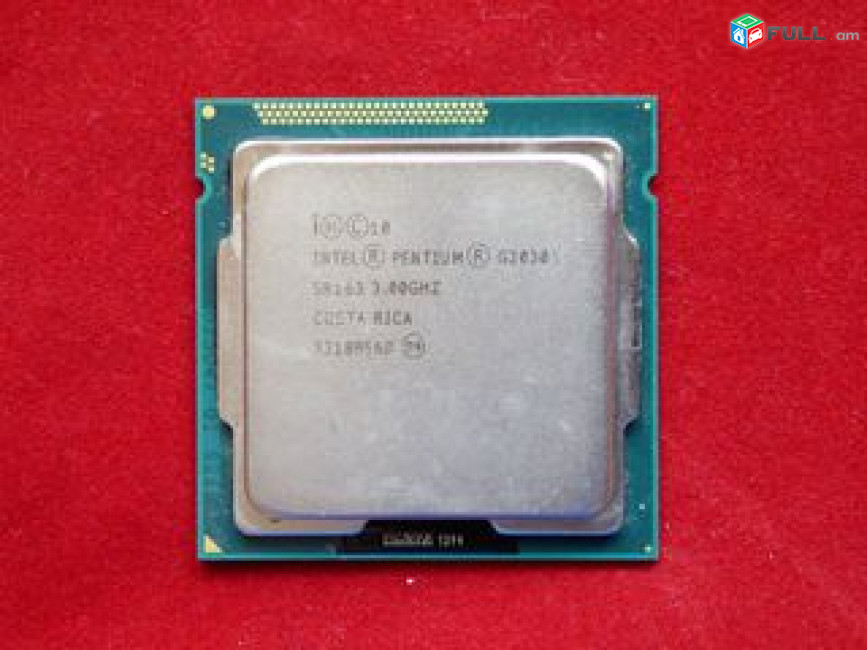 Pentium G2030 3.00ghz \ intel 