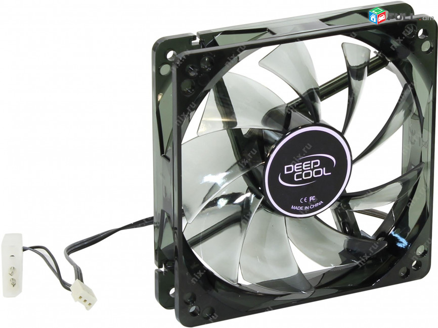 WIND BLADE 120 B / cooler / vintilator / case