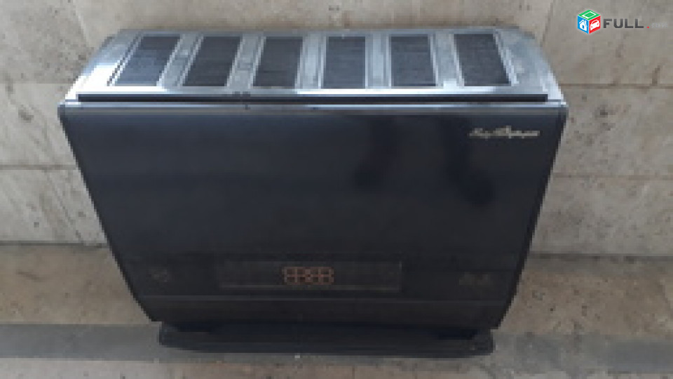 Վաճառվում է Sepehr Electric ֆիմայի ջեռոց / sakarkeli