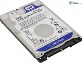 hdd WD blue 500gb 