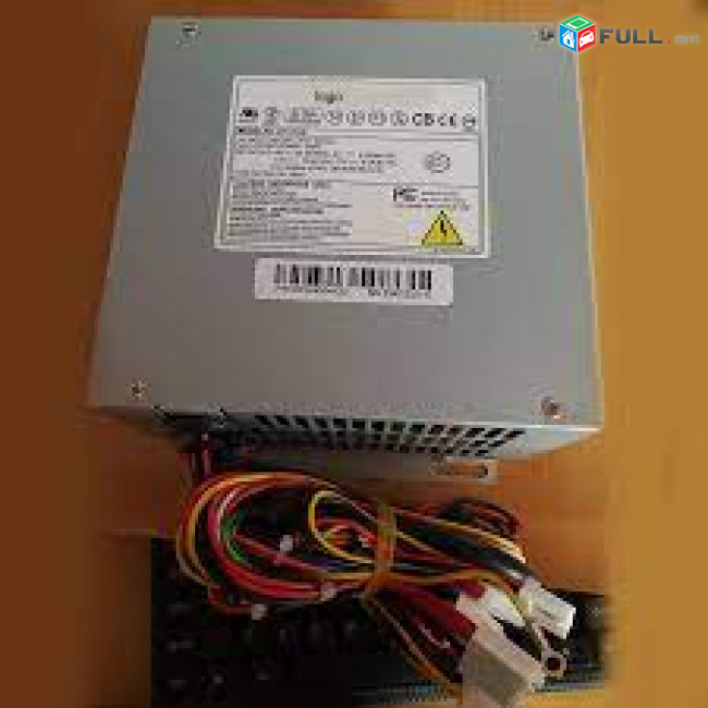 400W, 450W, 500W Գտնվում են լավ վիճակում, զավացկոյ են