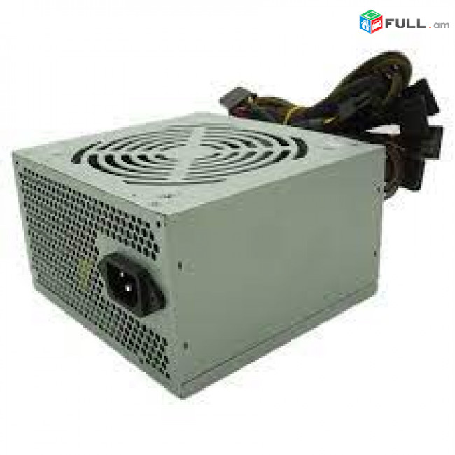400W, 450W, 500W Գտնվում են լավ վիճակում, զավացկոյ են