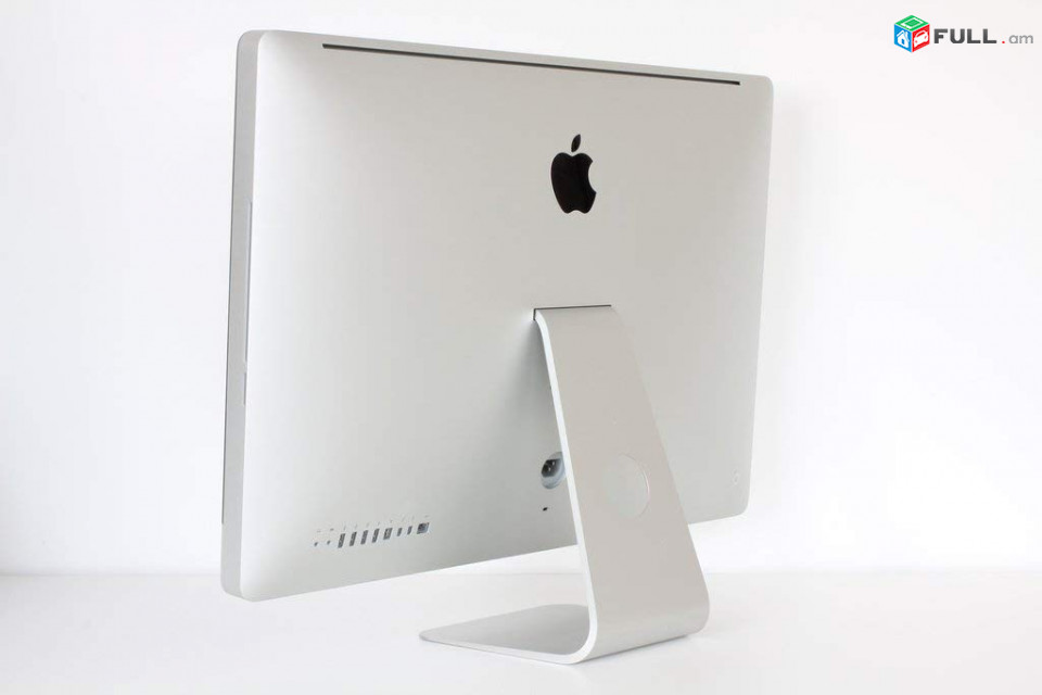 Apple iMac A1311 21.5 inch / os windows 