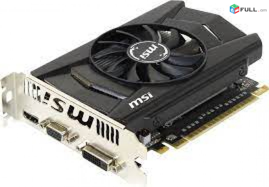 GTX 750 Ti 1059Mhz PCI-E 3.0