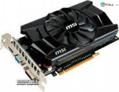 GTX 750 Ti 1059Mhz PCI-E 3.0