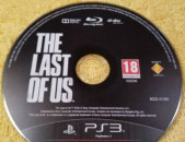  игра одни из нас / (the last of us) (ps3) Sony PlayStation 3 /