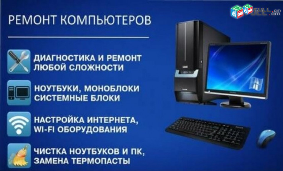 Hamakargichneri ev Notebookeri /Format