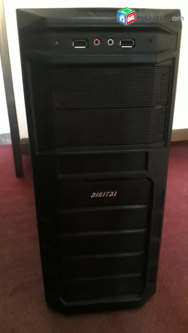 Intel procesor 2-rord serundi hamakargich / ( logistik pc )