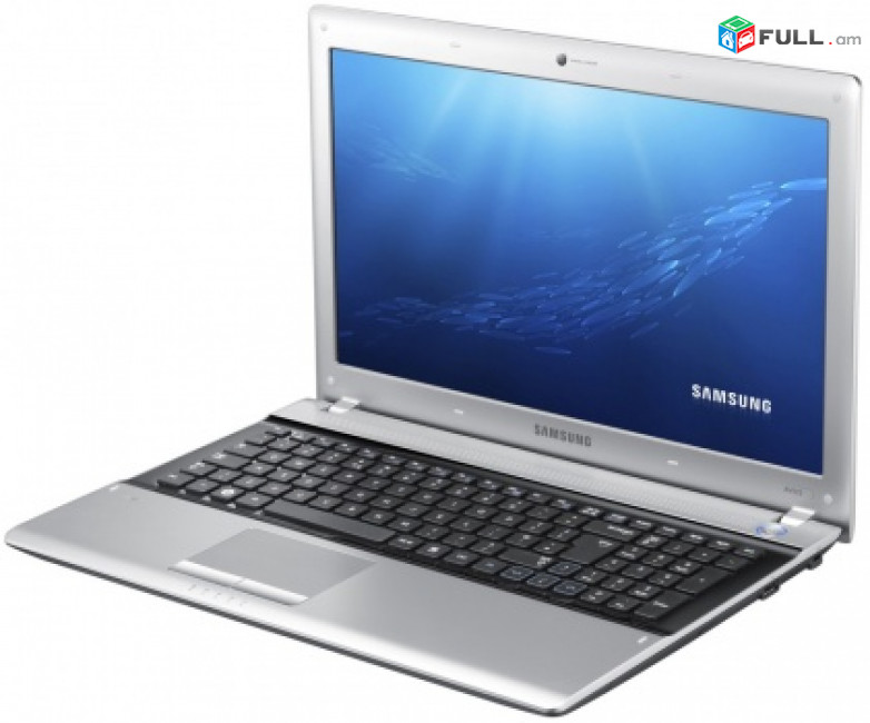 Samsung np-rv515 