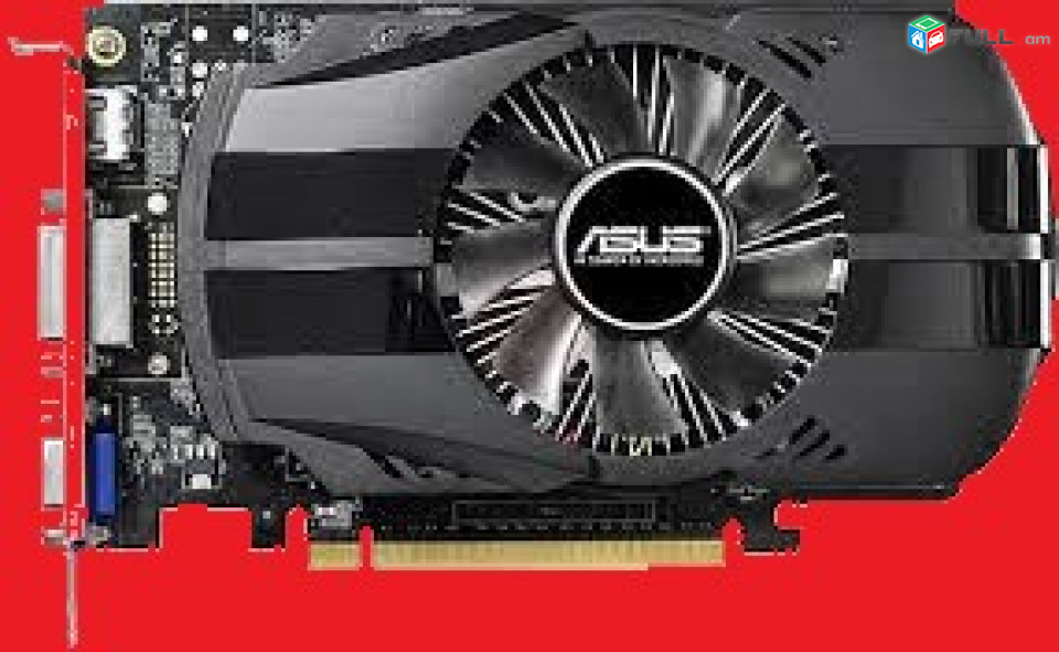 Asus geforce gtx 750ti 2gb