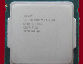 Intel® Core™ i3-2120 Процессор