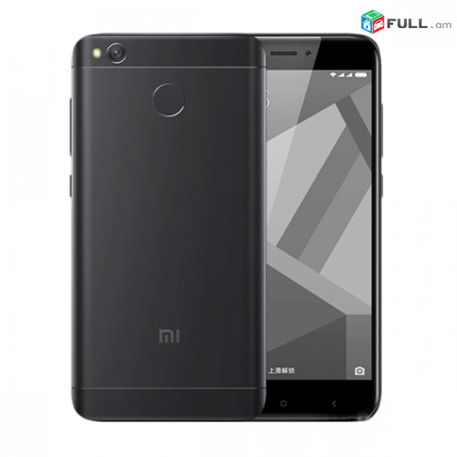 Xiaomi redmi 4x pahestamaser 