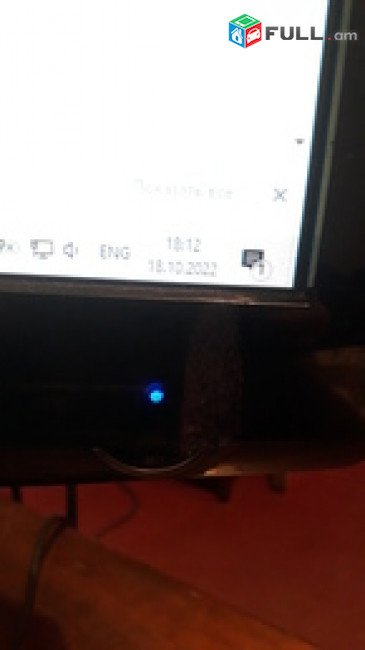LG TV /  LG 22lg30r