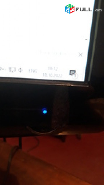 LG TV /  LG 22lg30r