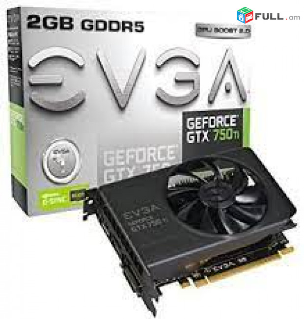 gtx 750 ti 2gb