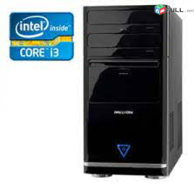 intel core i3 hamakargich 