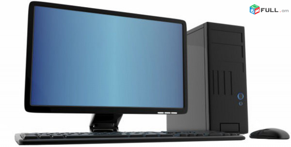 գերառագ intel core i3,  LG Flatron W1943SE 19" LCD Monitor 