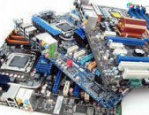 Материнская плата Մայրական սալիկ 775 soket G31, G41 DDR2 DDR3 motherboard