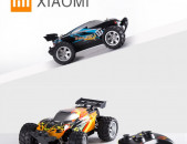 kgnem smart rc car / herakaravarvox meqena 