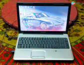 HP compaq cq60 լավ վիճակի