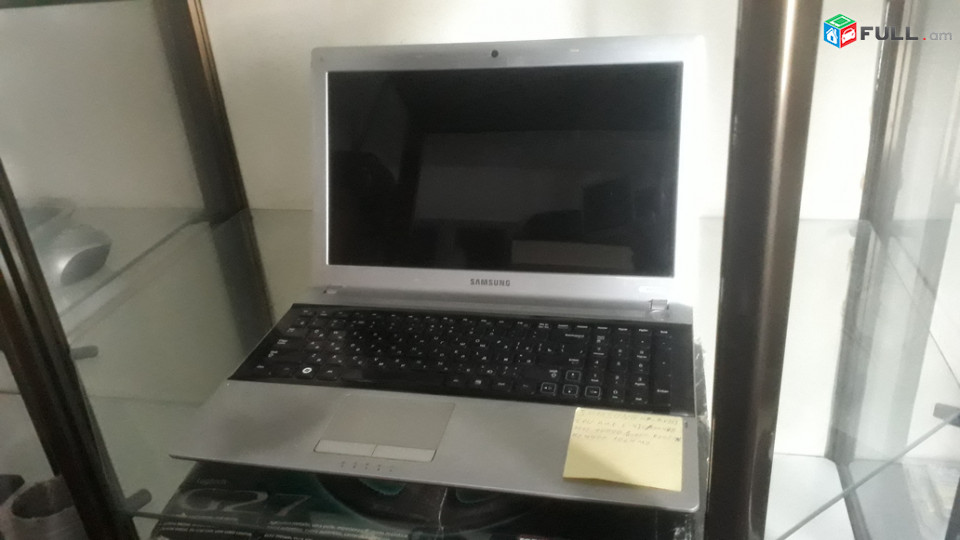 Samsung rv515 operativken 4gb ram 