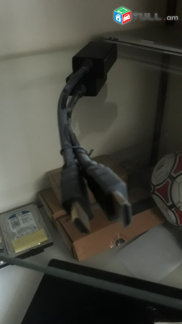 Hdmi extender by cat5e sender