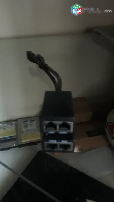 Hdmi extender by cat5e sender