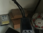 Hdmi extender by cat5e sender