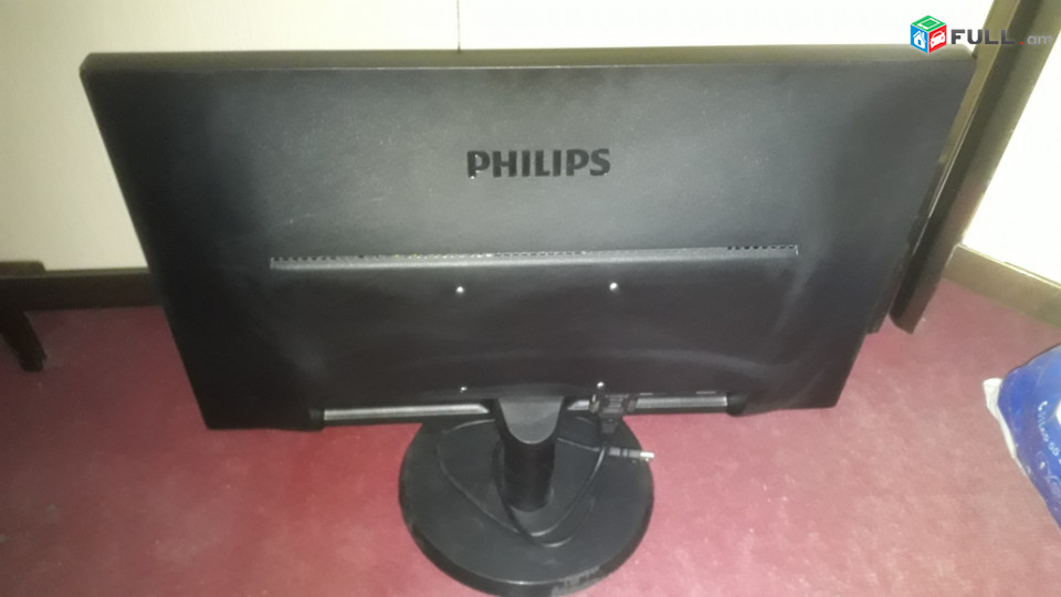Fhilips led monitor 22"