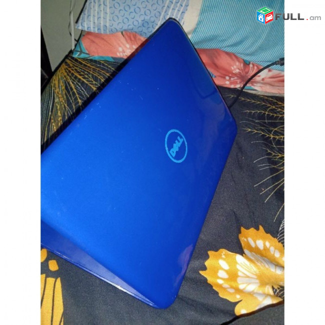 gexechik dizaynov Dell n5110 
