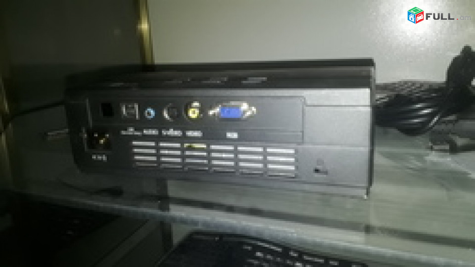 LG DS325B Projector lav vichak / sakarkeli