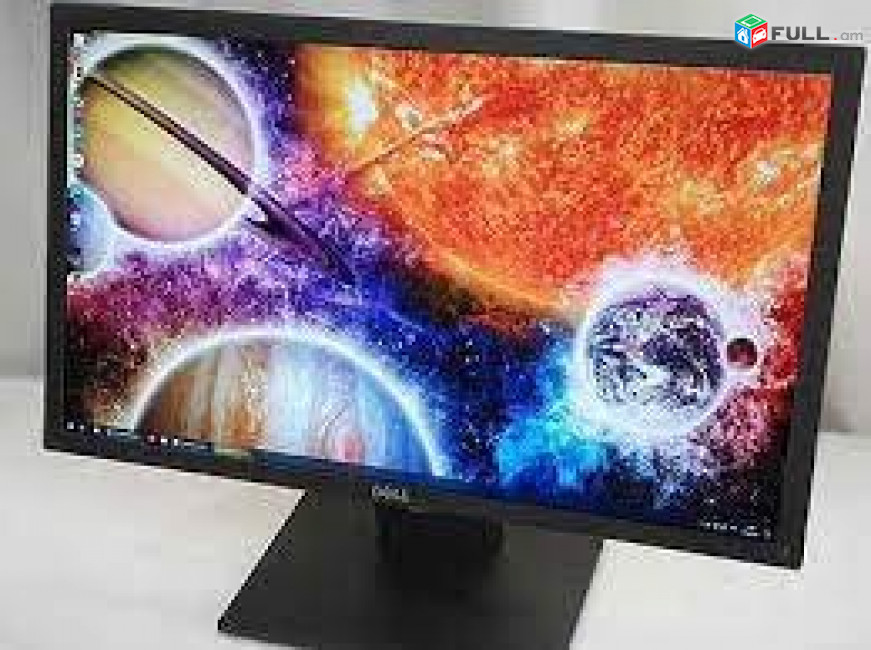Dell c2011ht 20" Duim