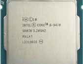 intel core i5 3.20ghz cpu / proc