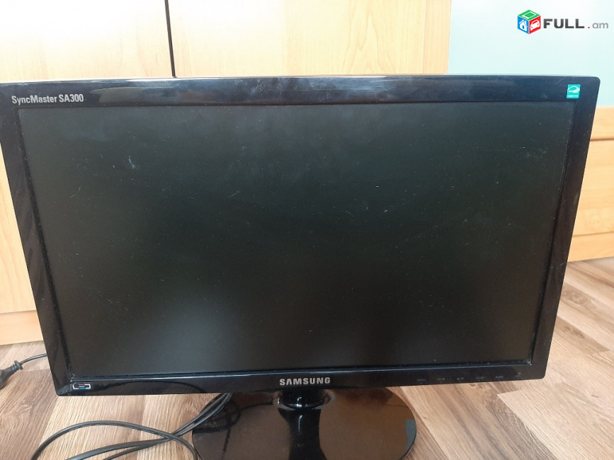 Original samsung led 22 duym lav vichaki