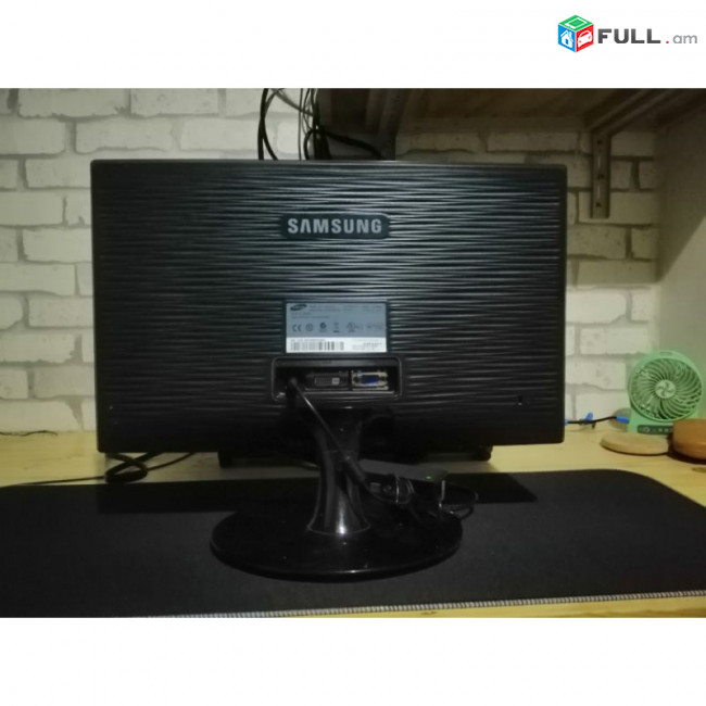 Original samsung led 22 duym lav vichaki
