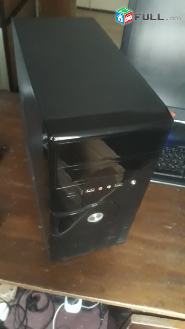 mini pc intel core i3 2100