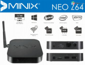 minix neo z64 / mini pc