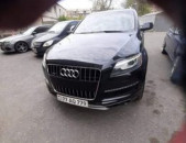 Audi Q7 , 2011թ. 