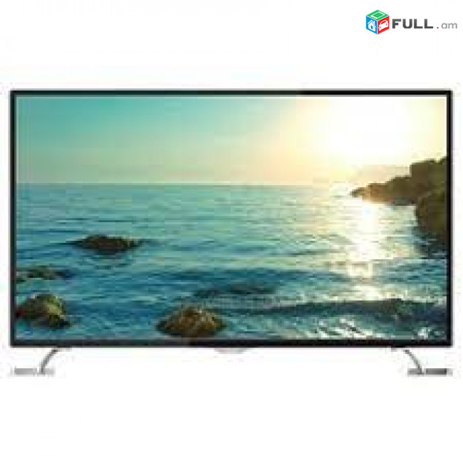 Hisense LED1080p TV/herustacuycc/հեռուստացույց