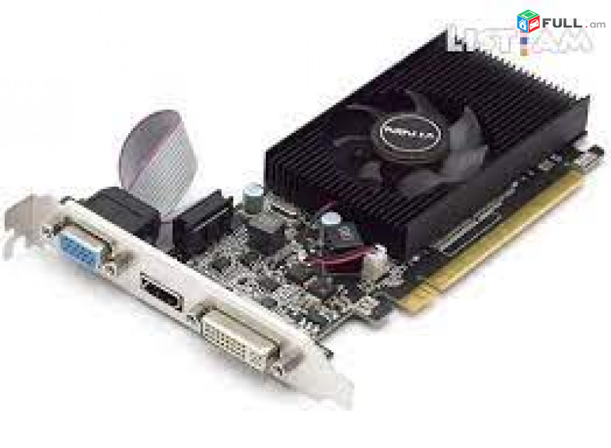 Sapphire Radeon HD 5450 1 GB DDR3