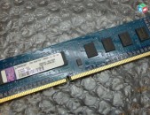 kingston ddr3 2gb 1333mhz