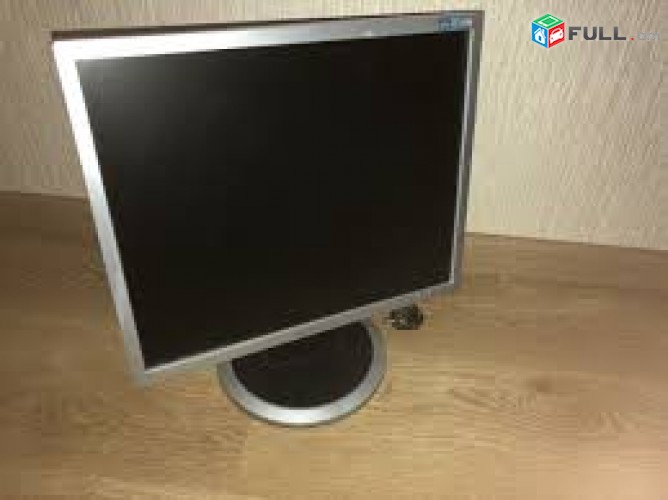 samsung 17duym monitor
