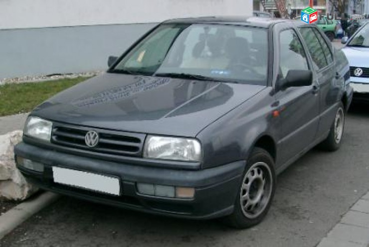 Volkswagen golf 3 vento raskulachit 