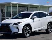 Lexus -   RX 350 , 2020թ.