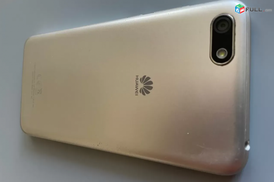 Huawei Y5 Prime (2018), 2 GB