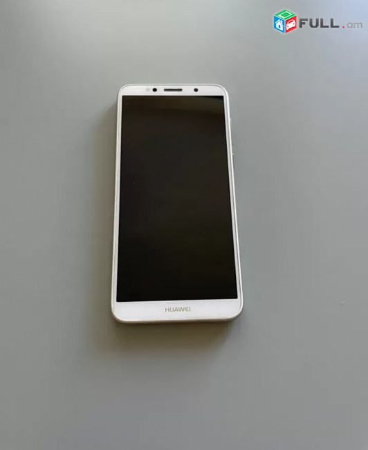 Huawei Y5 Prime (2018), 2 GB
